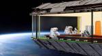 space-station-lunch