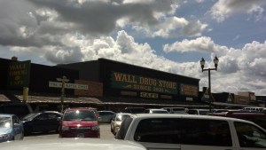 Wall Drug