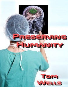 The Cover for my next e-book