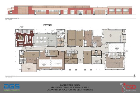 Career Tech 24x36 Rendered